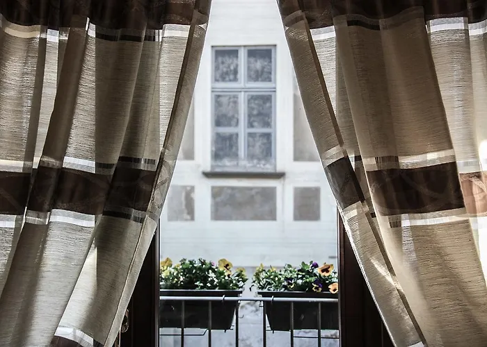 Konukevi Spaziobianco Ivrea