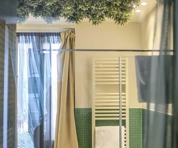 Spaziobianco Konukevi